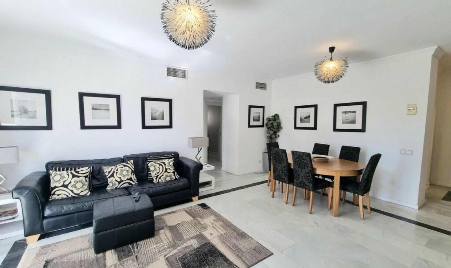 Další prodej - Apartment -
Puerto Banús