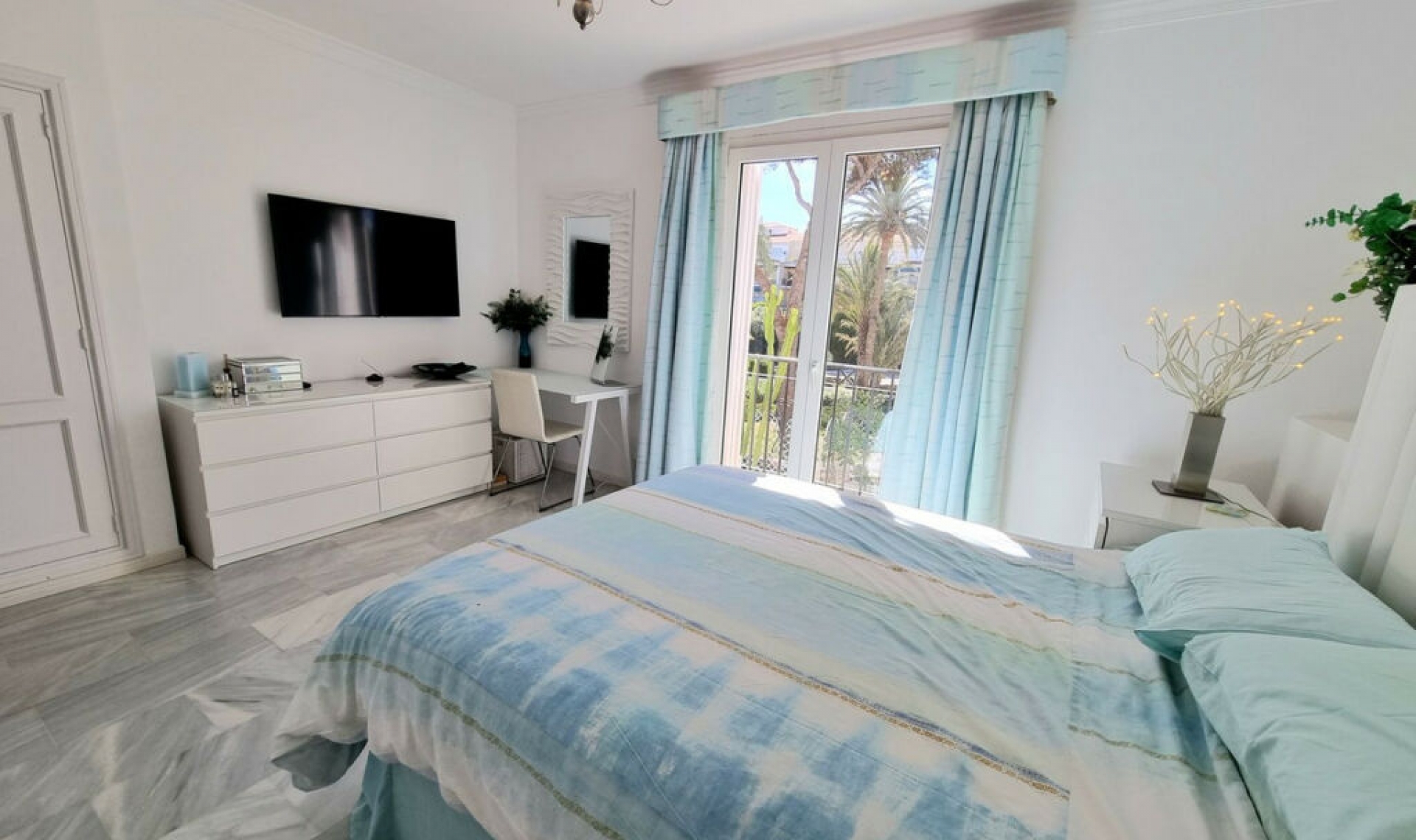Další prodej - Apartment -
Puerto Banús