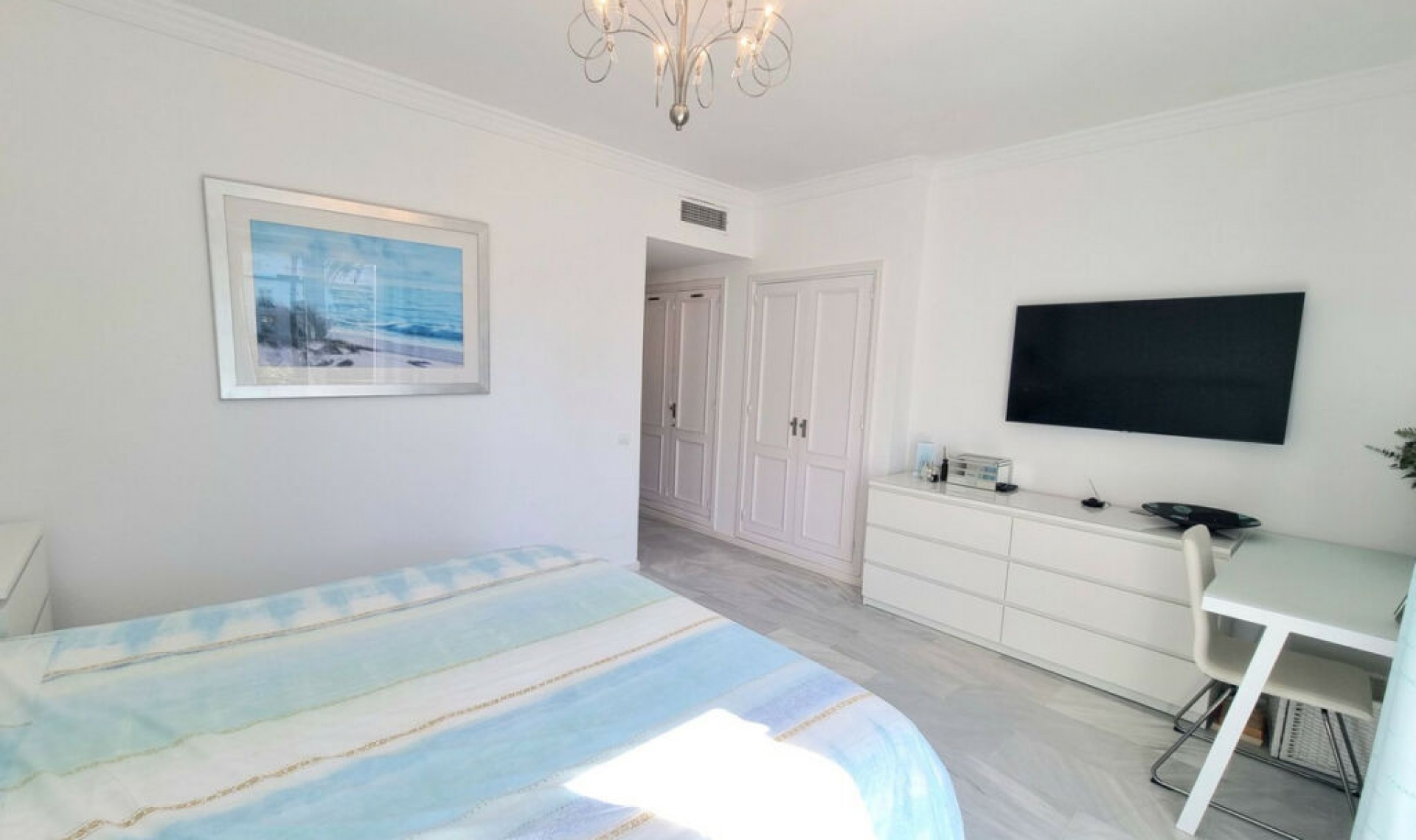 Další prodej - Apartment -
Puerto Banús