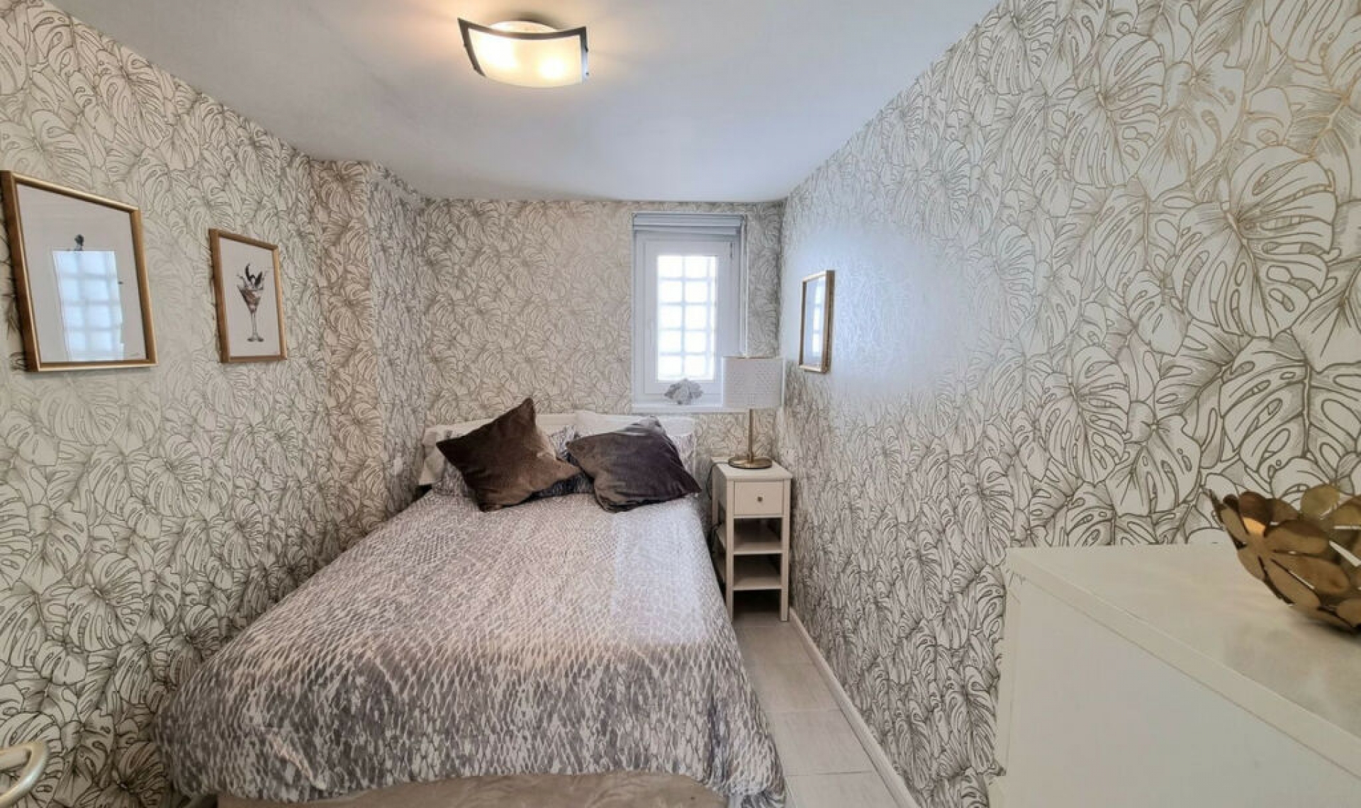 Další prodej - Apartment -
Puerto Banús