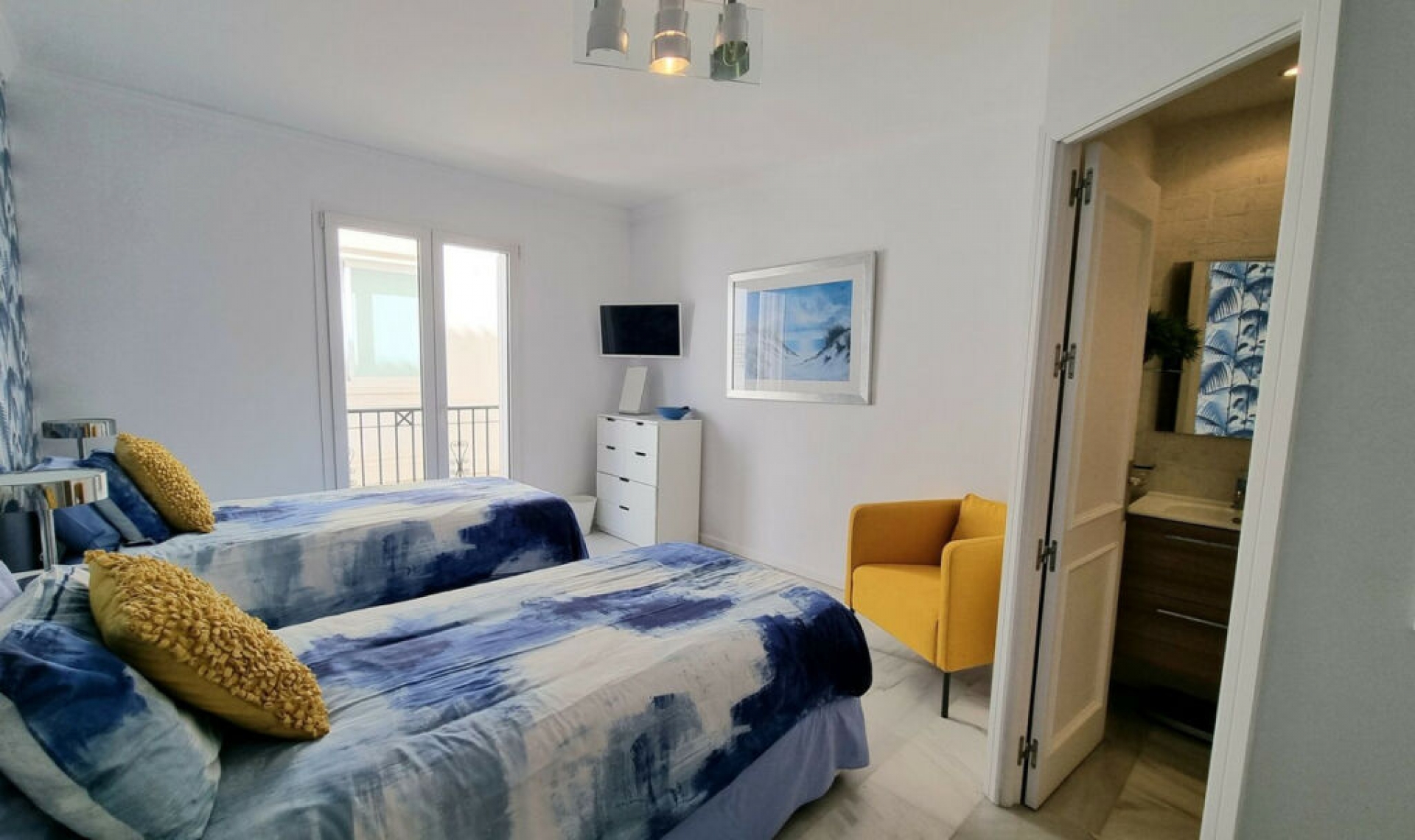 Další prodej - Apartment -
Puerto Banús