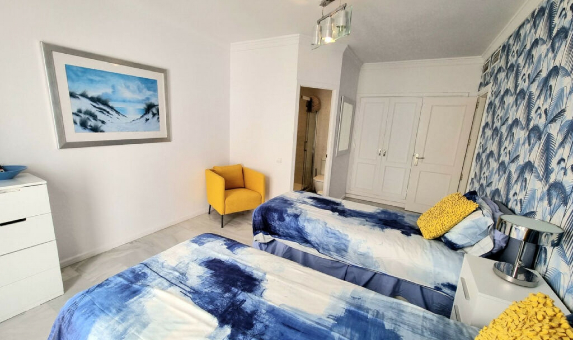 Další prodej - Apartment -
Puerto Banús