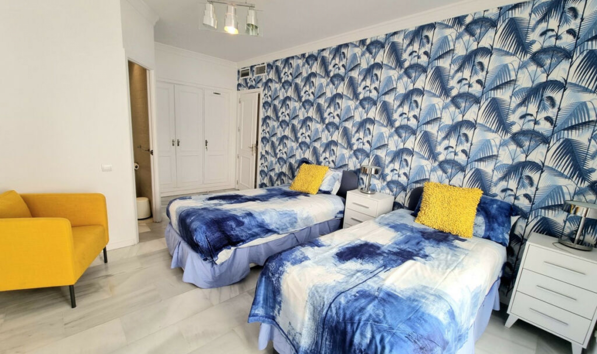 Další prodej - Apartment -
Puerto Banús