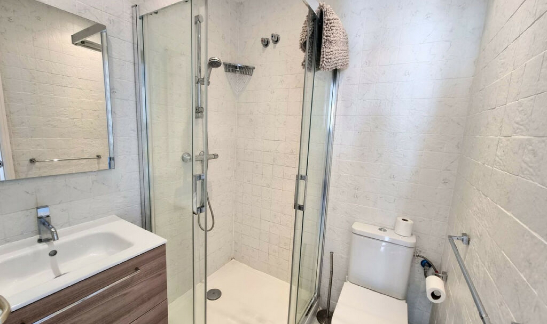 Další prodej - Apartment -
Puerto Banús