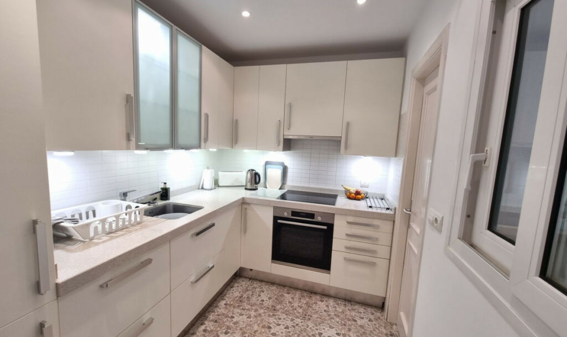 Další prodej - Apartment -
Puerto Banús