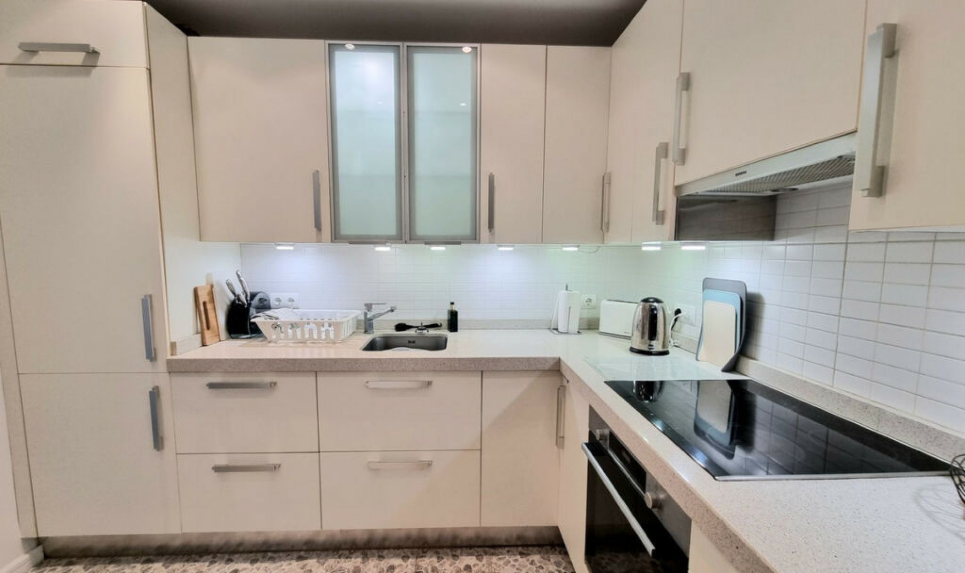 Další prodej - Apartment -
Puerto Banús