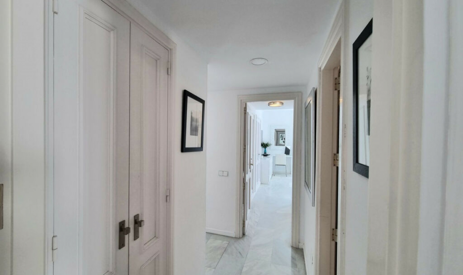 Další prodej - Apartment -
Puerto Banús