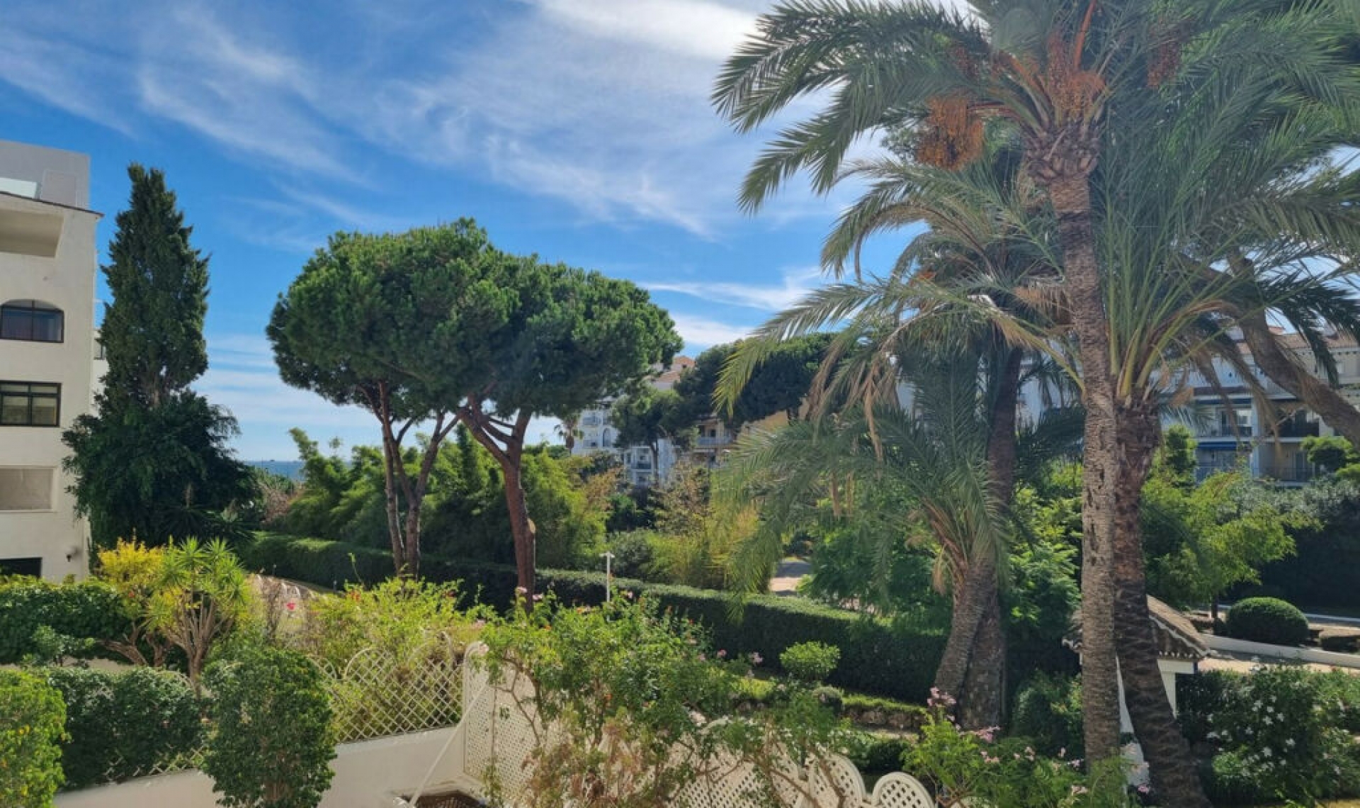 Další prodej - Apartment -
Puerto Banús