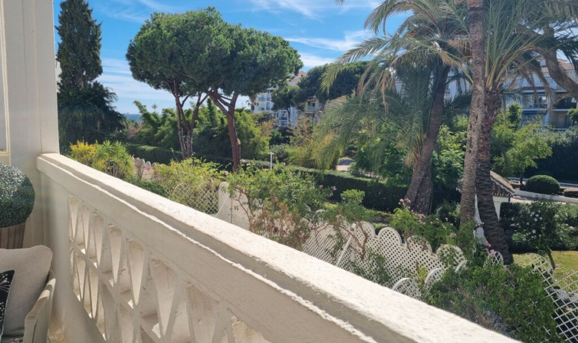 Další prodej - Apartment -
Puerto Banús