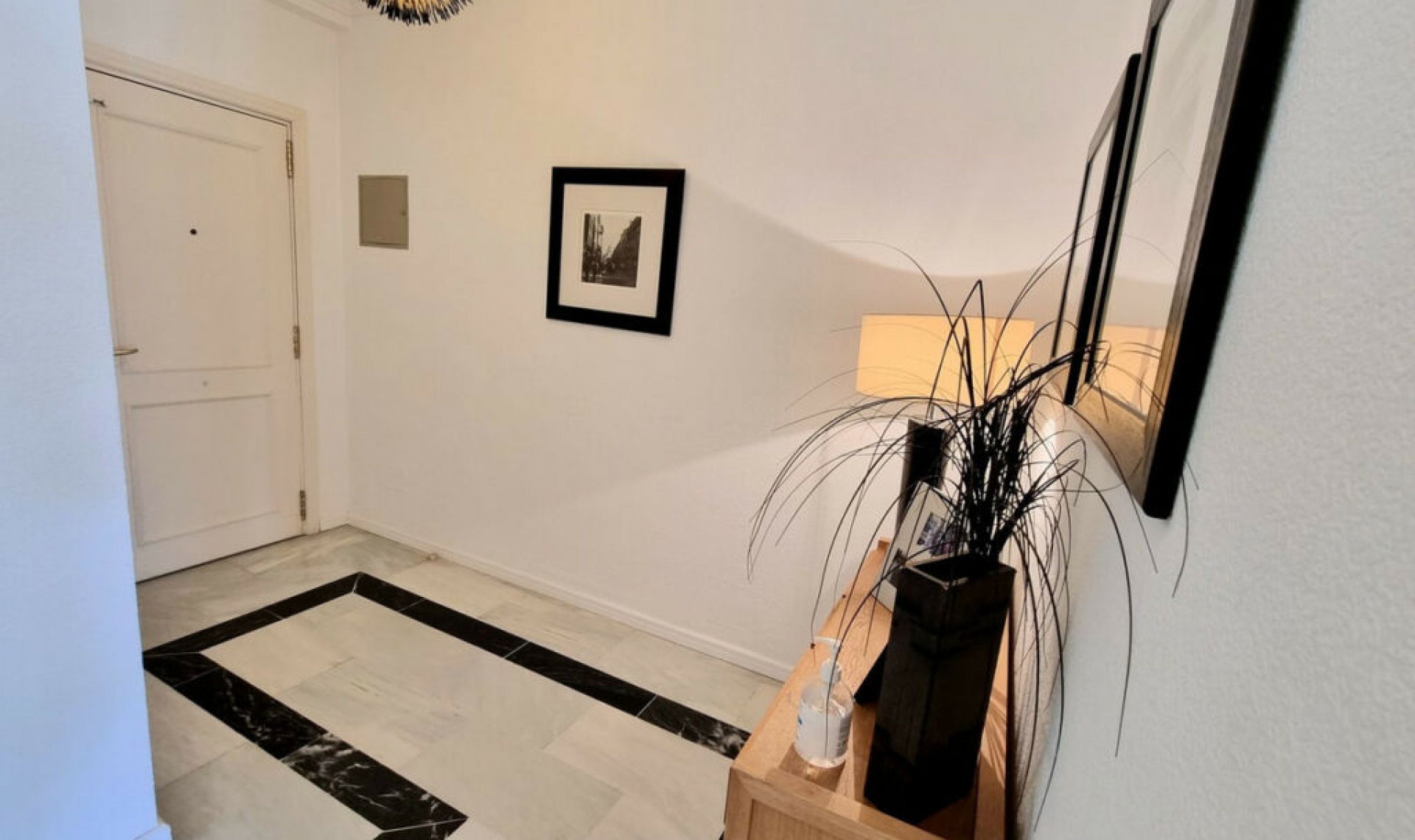 Další prodej - Apartment -
Puerto Banús
