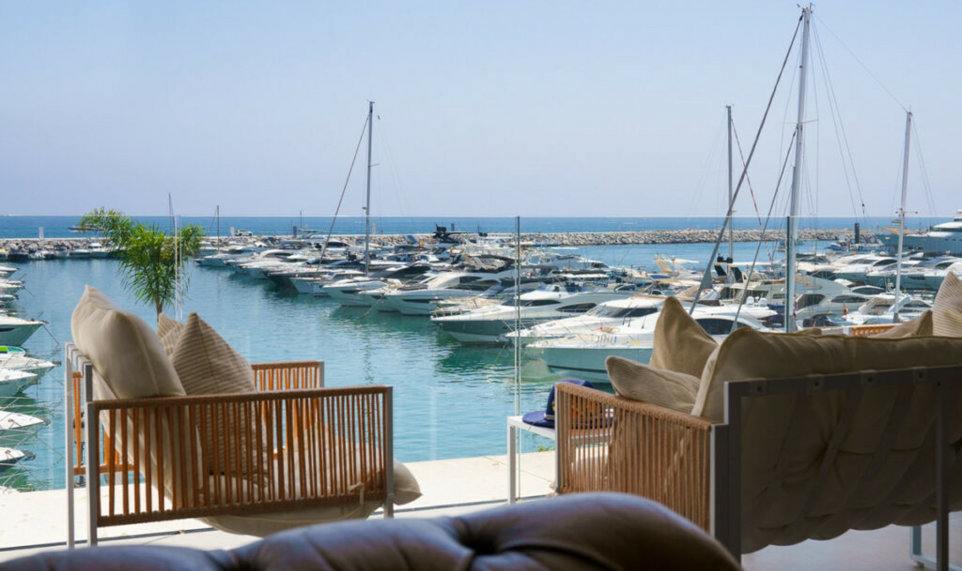 Další prodej - Apartment -
Puerto Banús