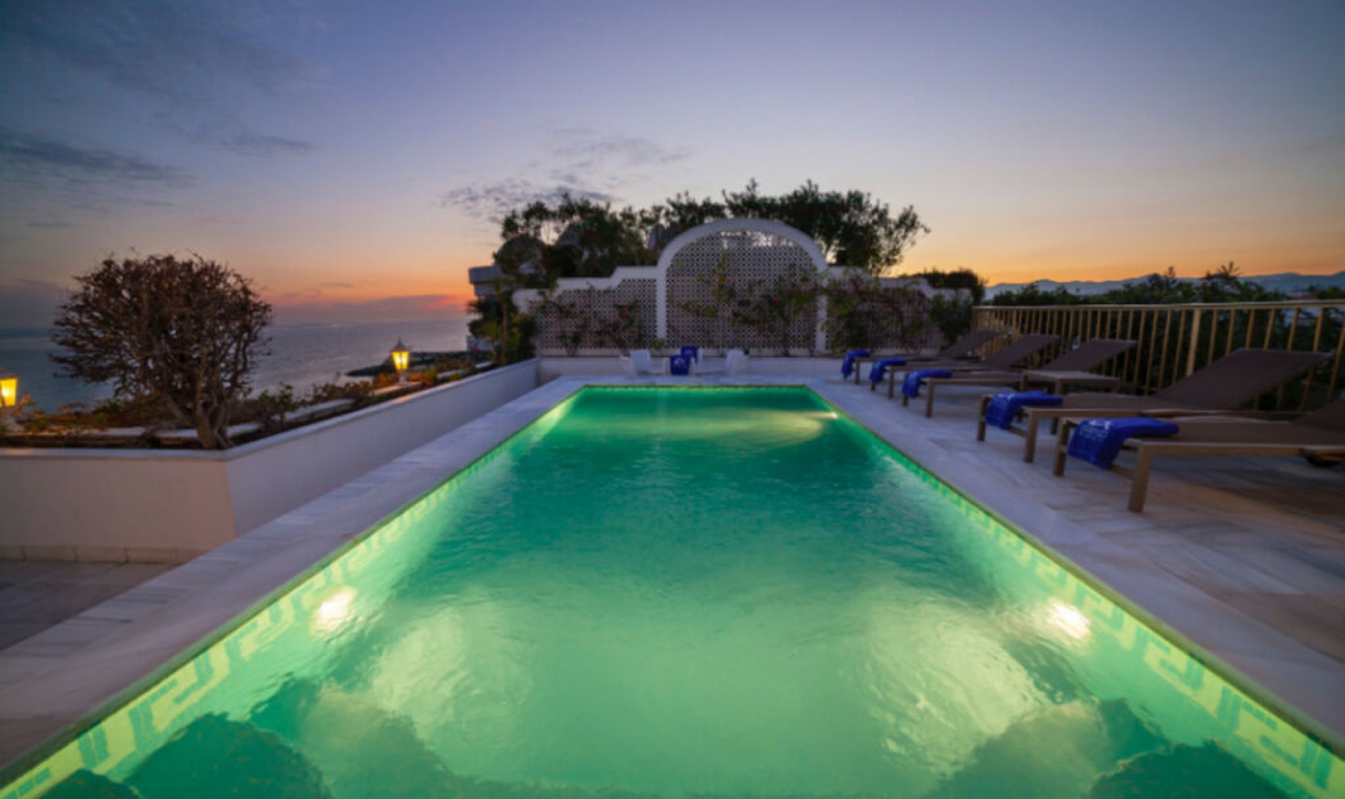 Další prodej - Apartment -
Puerto Banús