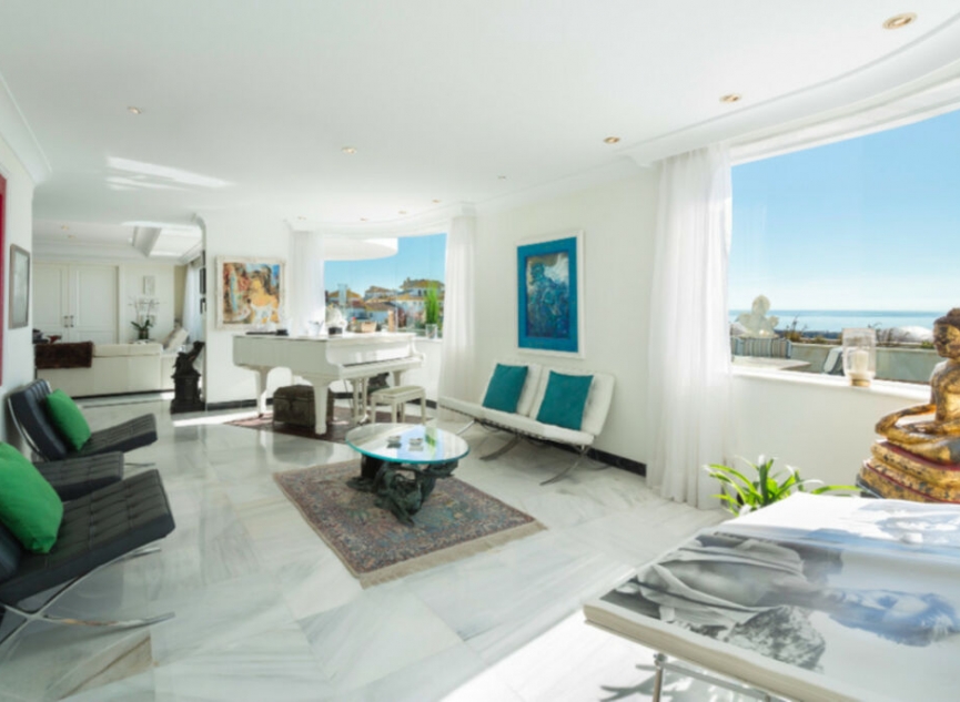 Další prodej - Apartment -
Puerto Banús