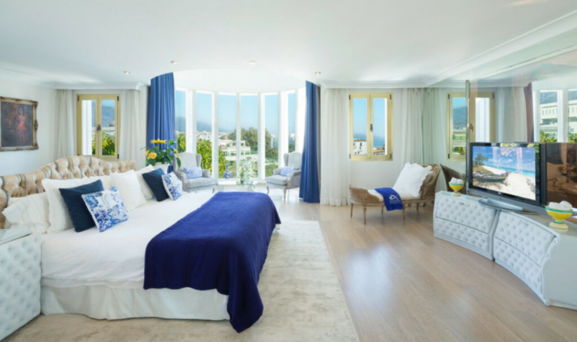 Další prodej - Apartment -
Puerto Banús