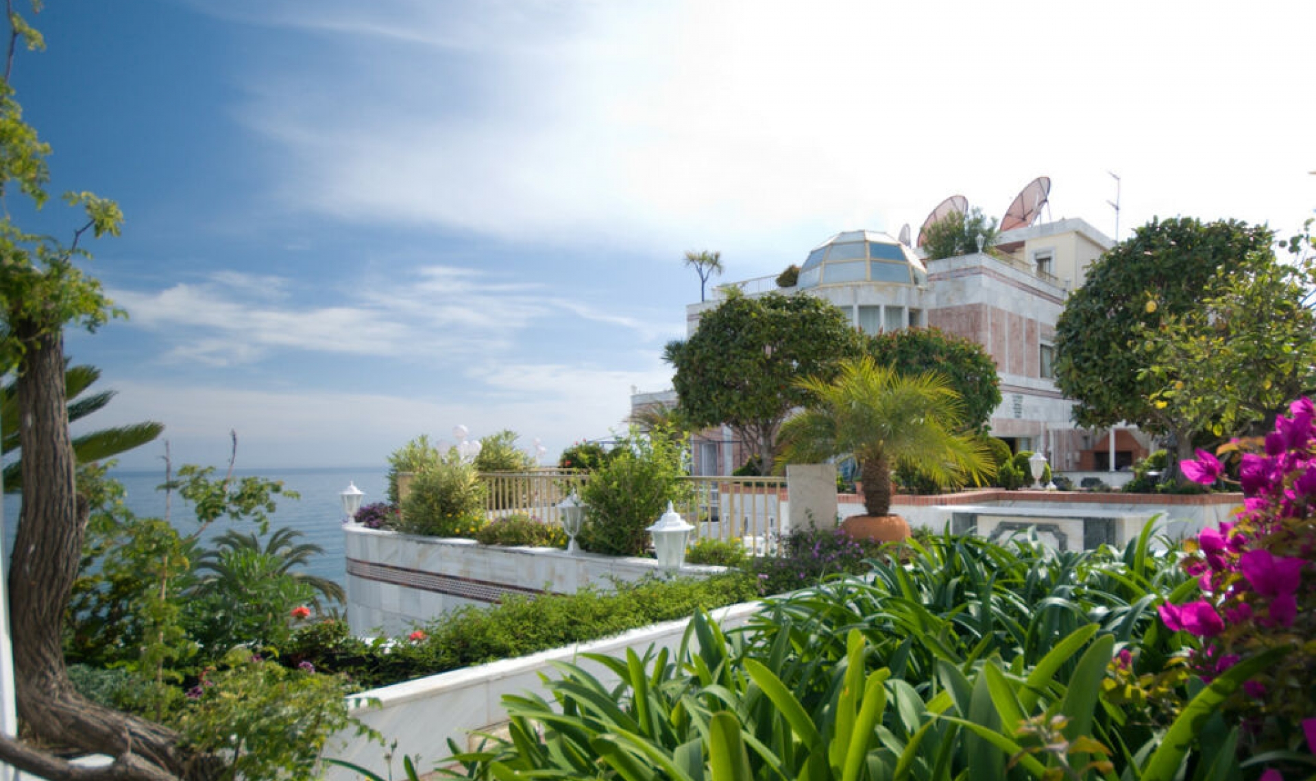 Další prodej - Apartment -
Puerto Banús