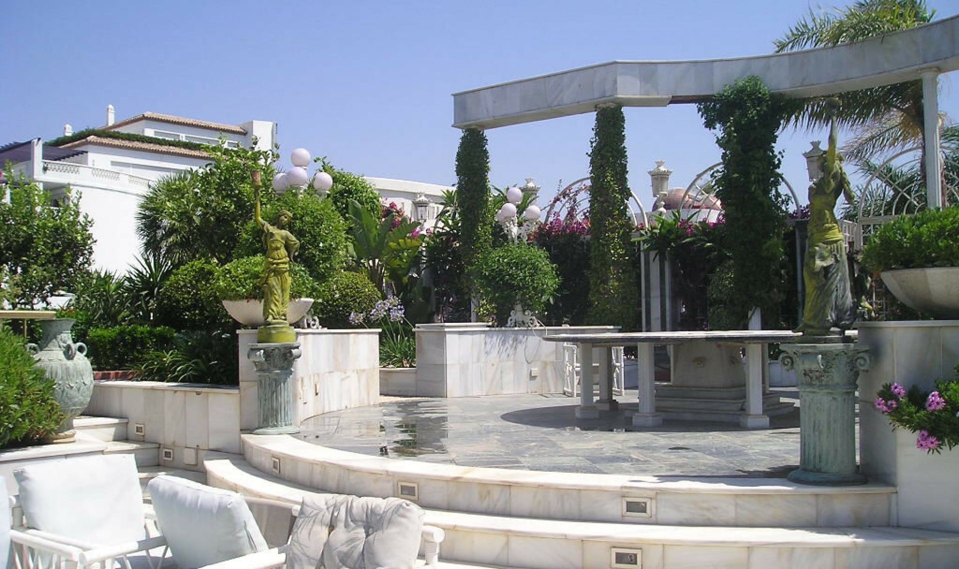 Další prodej - Apartment -
Puerto Banús