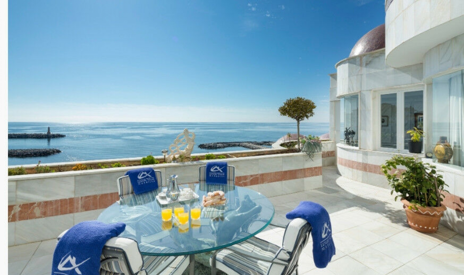 Další prodej - Apartment -
Puerto Banús