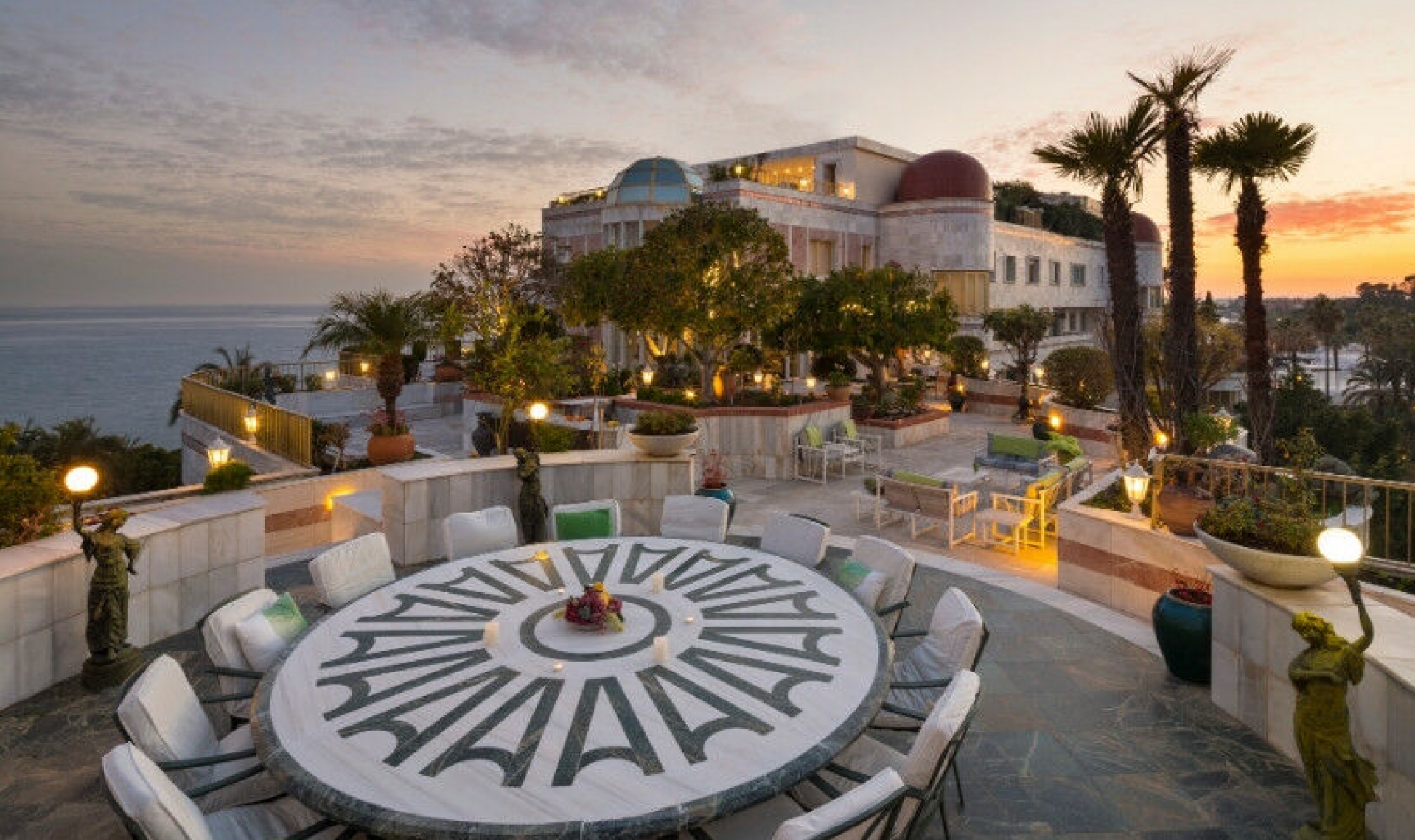 Další prodej - Apartment -
Puerto Banús