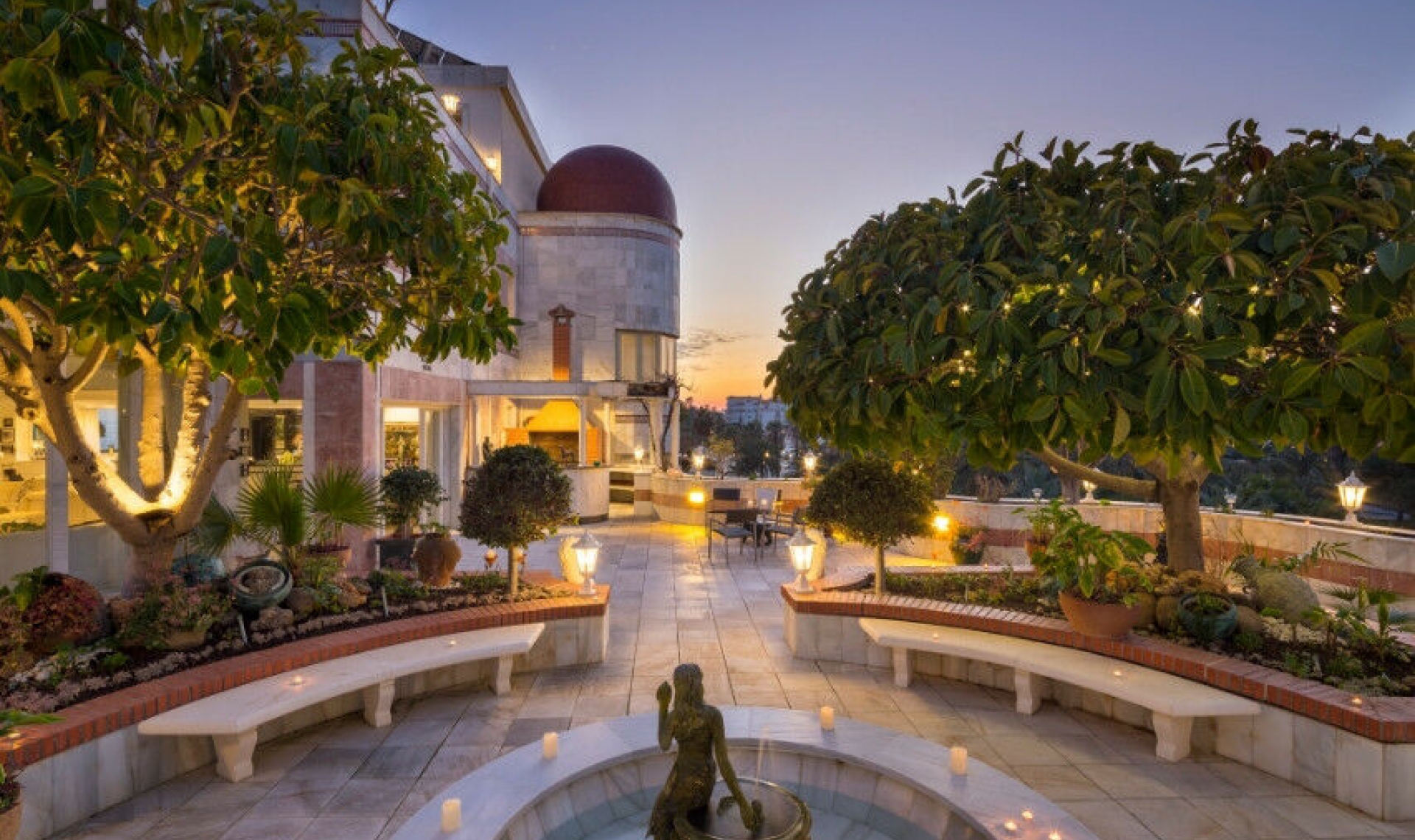 Další prodej - Apartment -
Puerto Banús