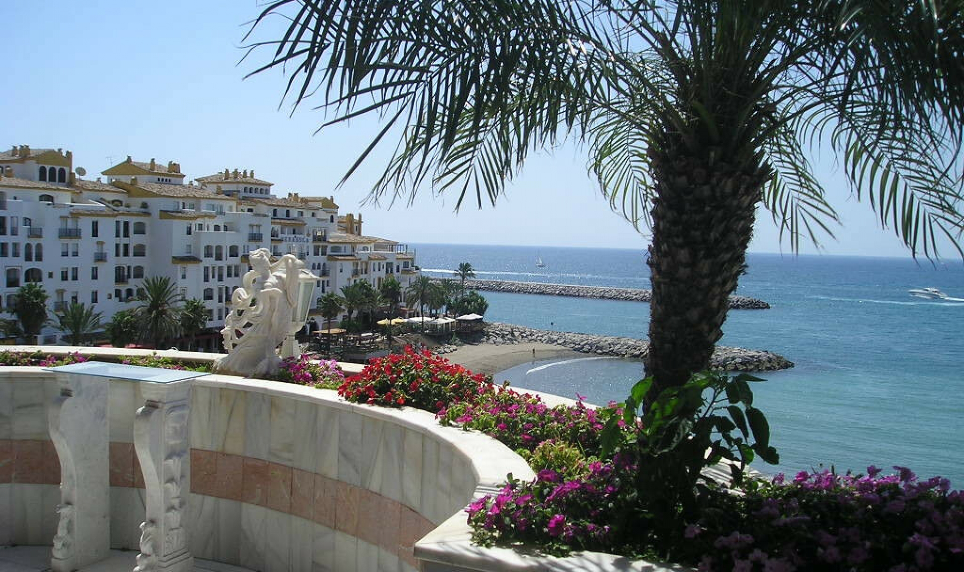 Další prodej - Apartment -
Puerto Banús