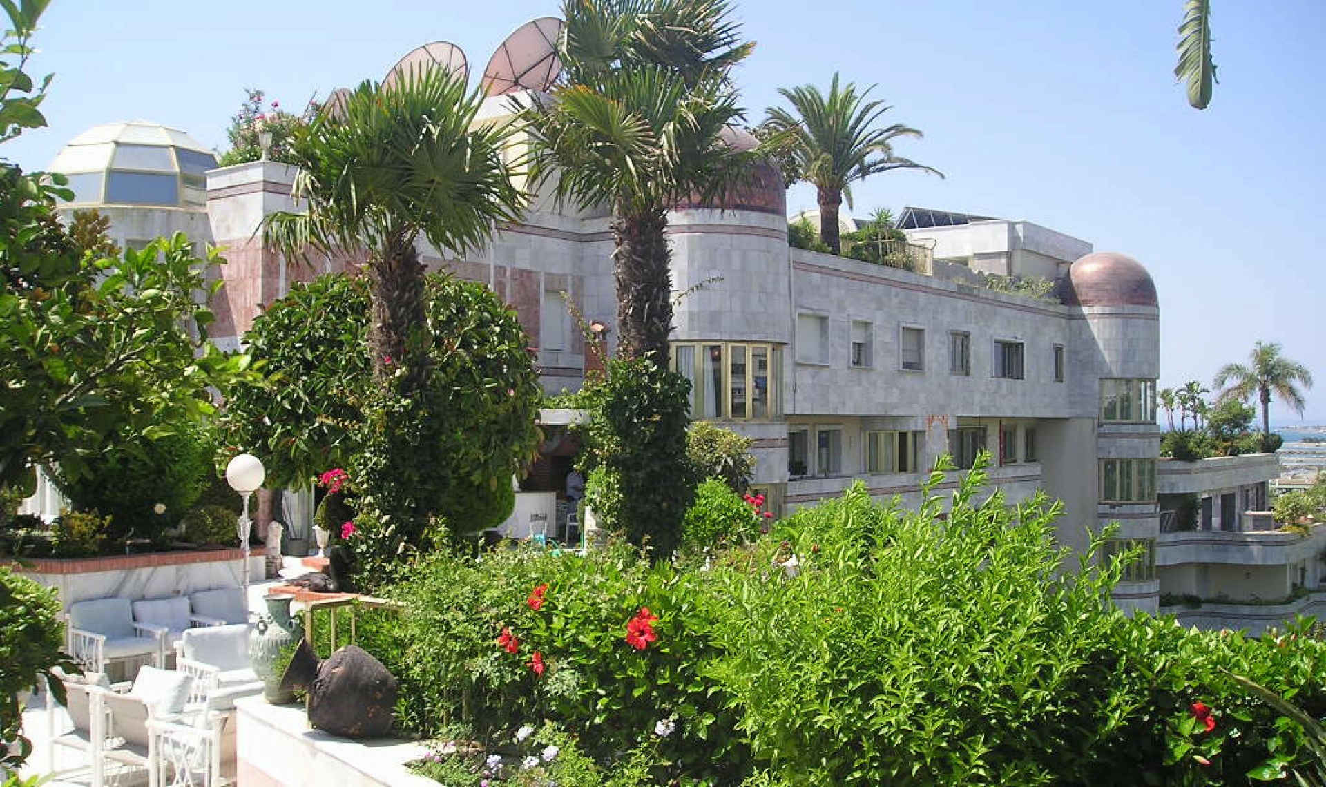 Další prodej - Apartment -
Puerto Banús