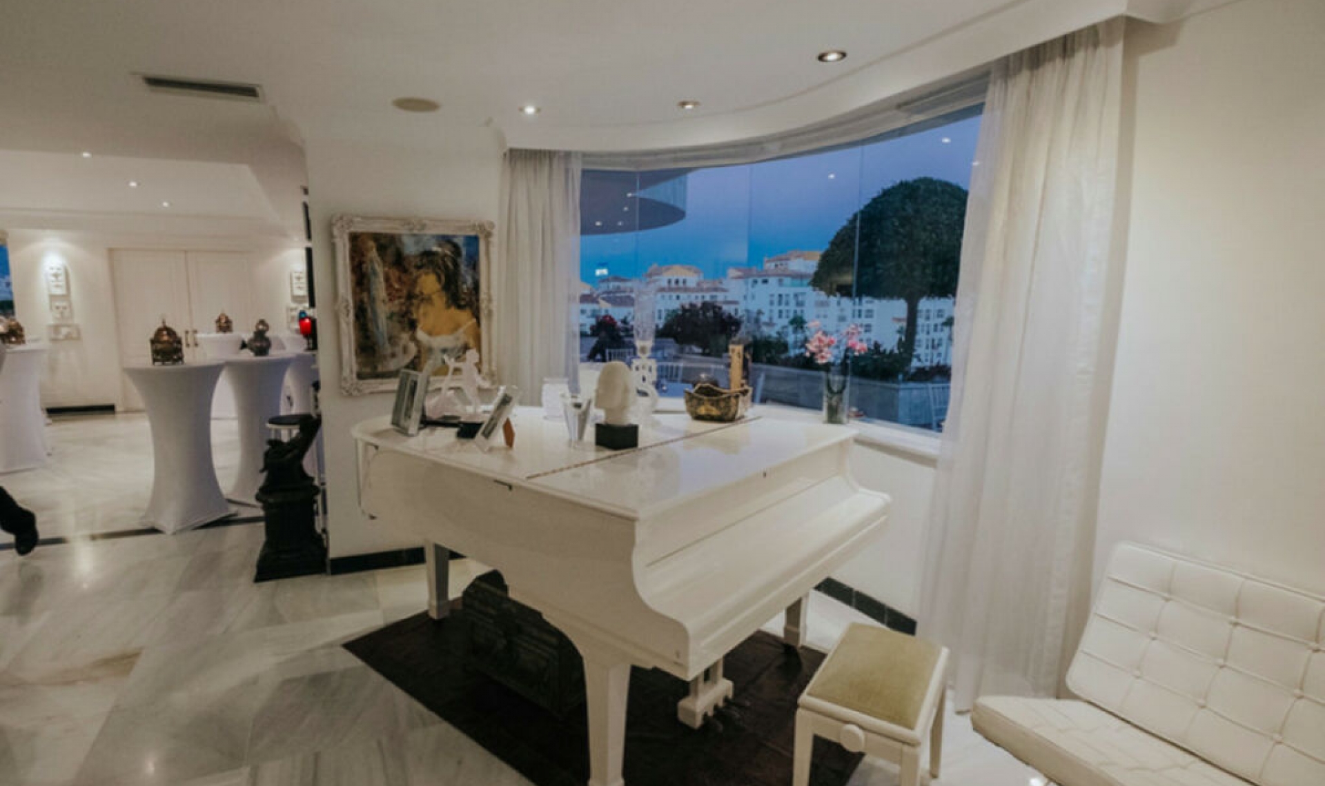 Další prodej - Apartment -
Puerto Banús