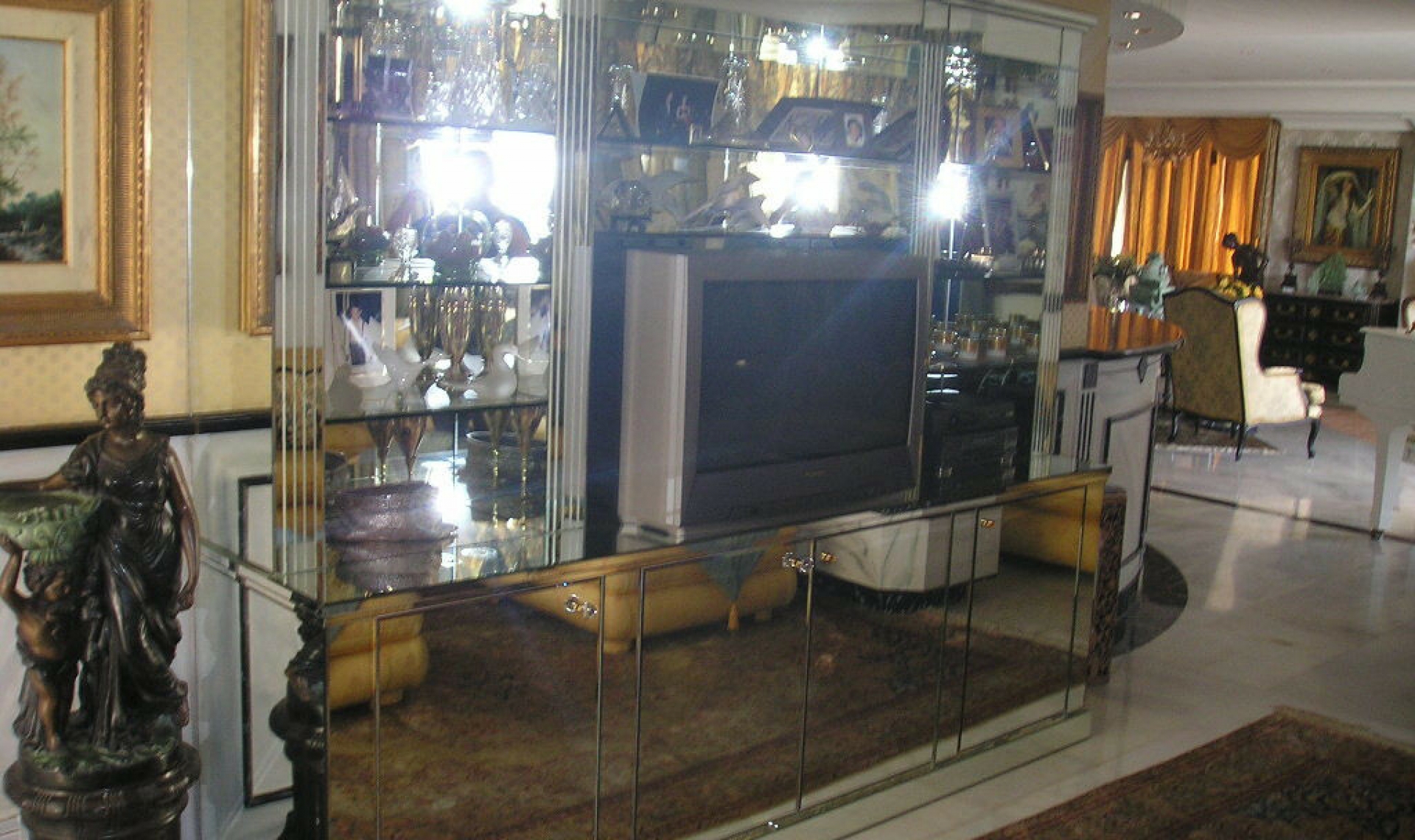 Další prodej - Apartment -
Puerto Banús