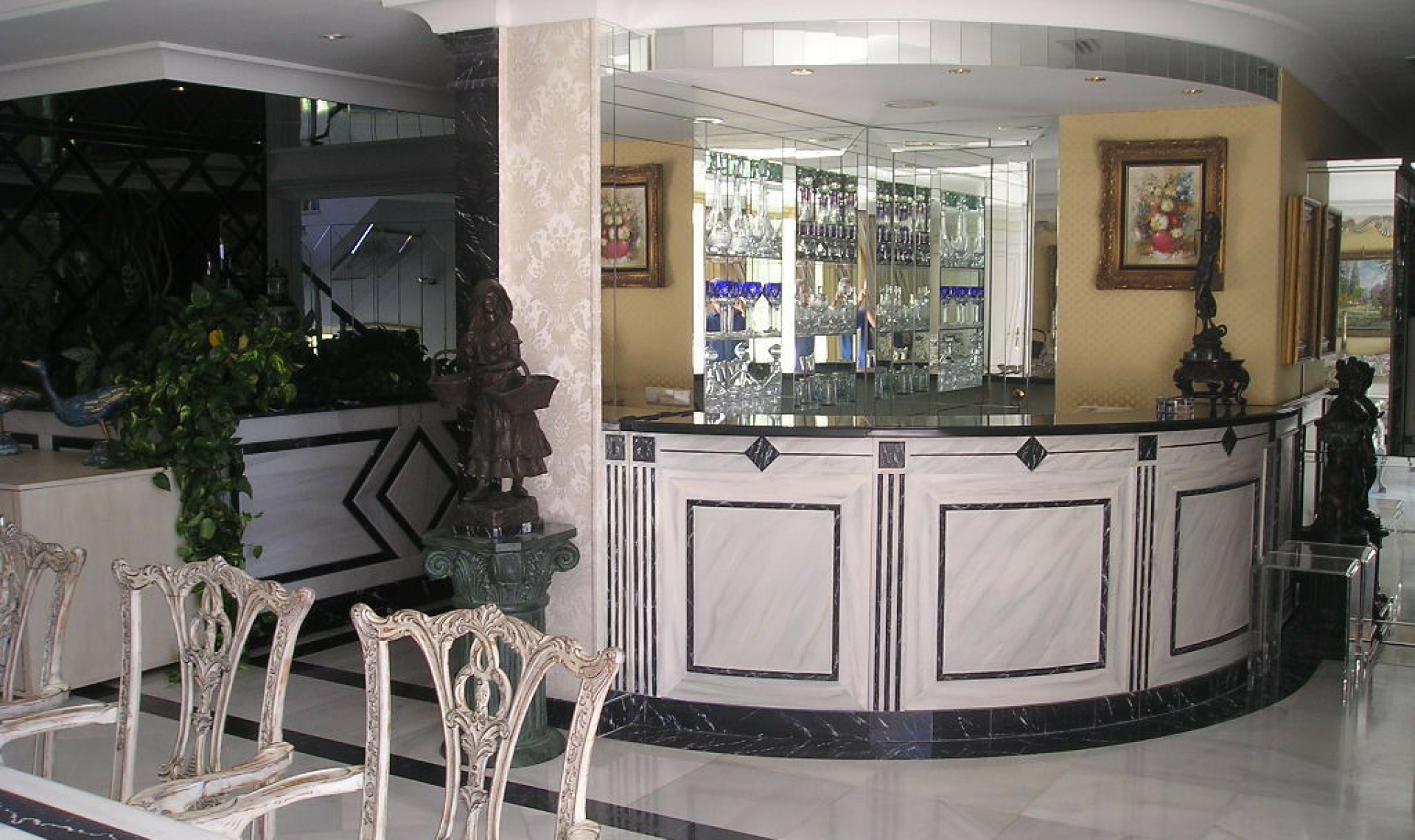 Další prodej - Apartment -
Puerto Banús