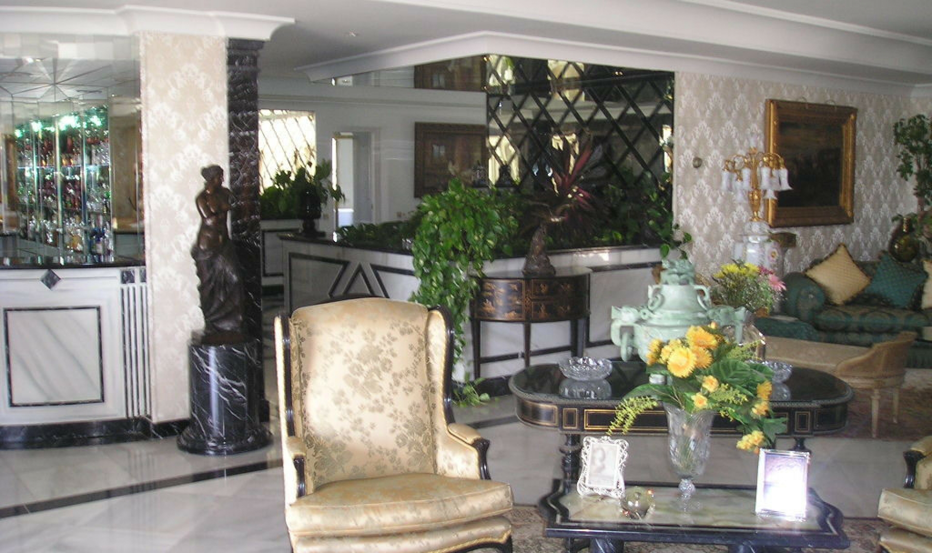 Další prodej - Apartment -
Puerto Banús