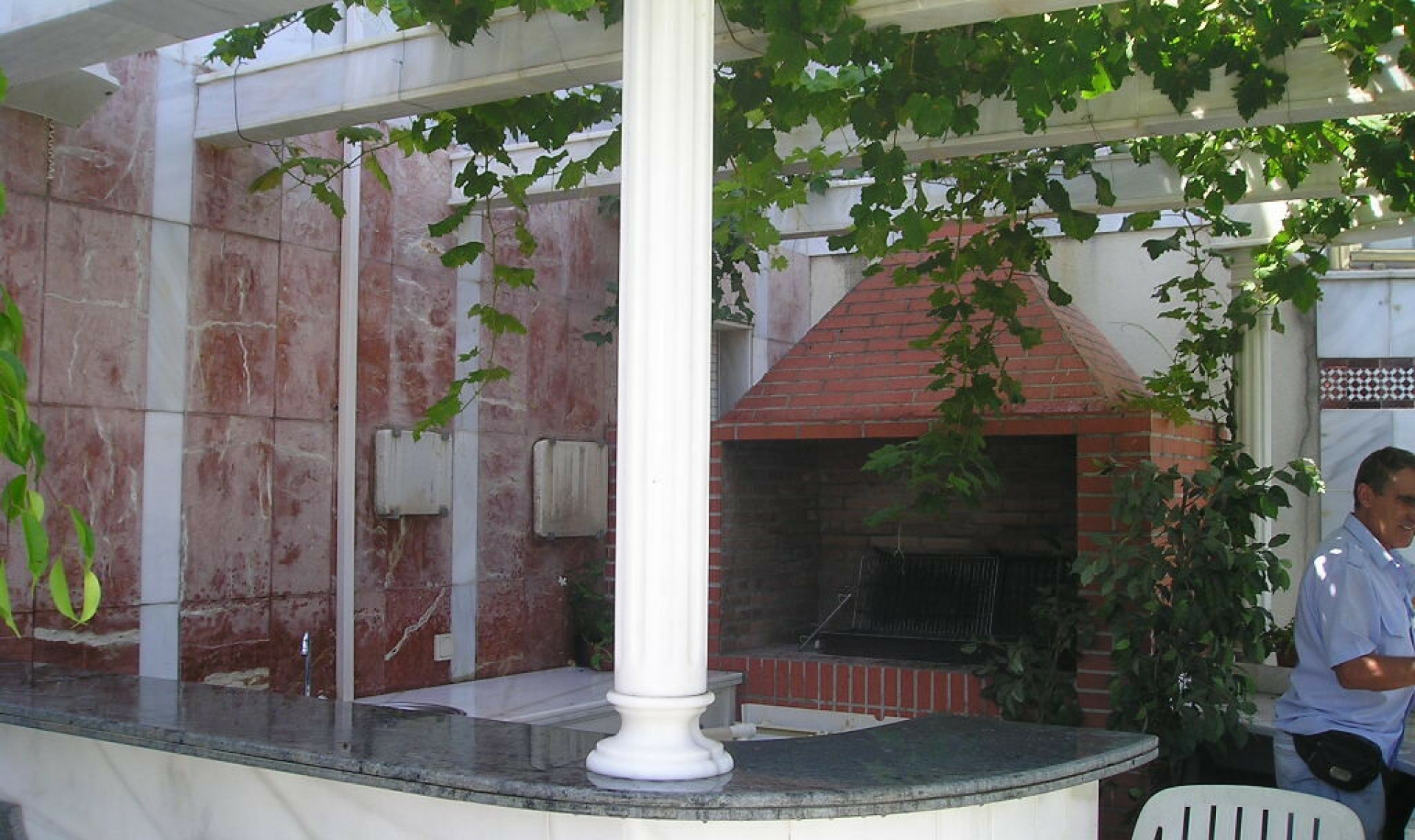 Další prodej - Apartment -
Puerto Banús