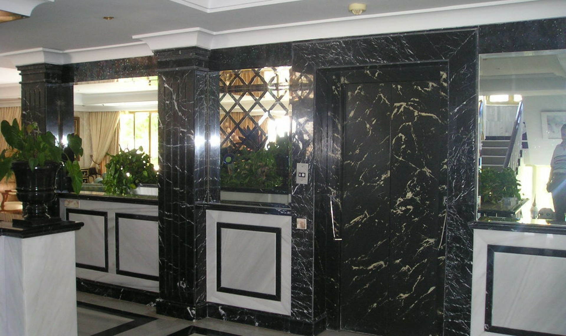 Další prodej - Apartment -
Puerto Banús