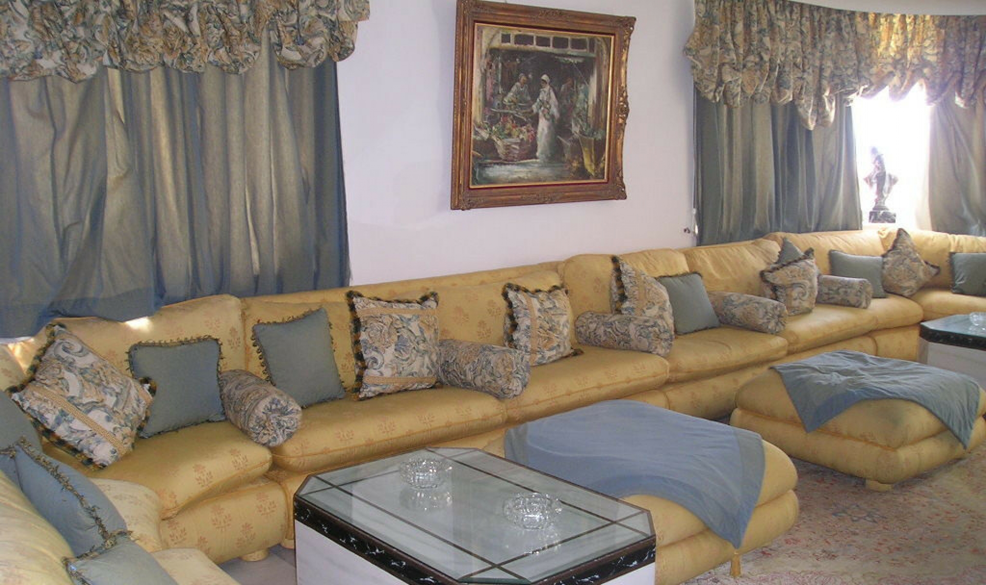 Další prodej - Apartment -
Puerto Banús