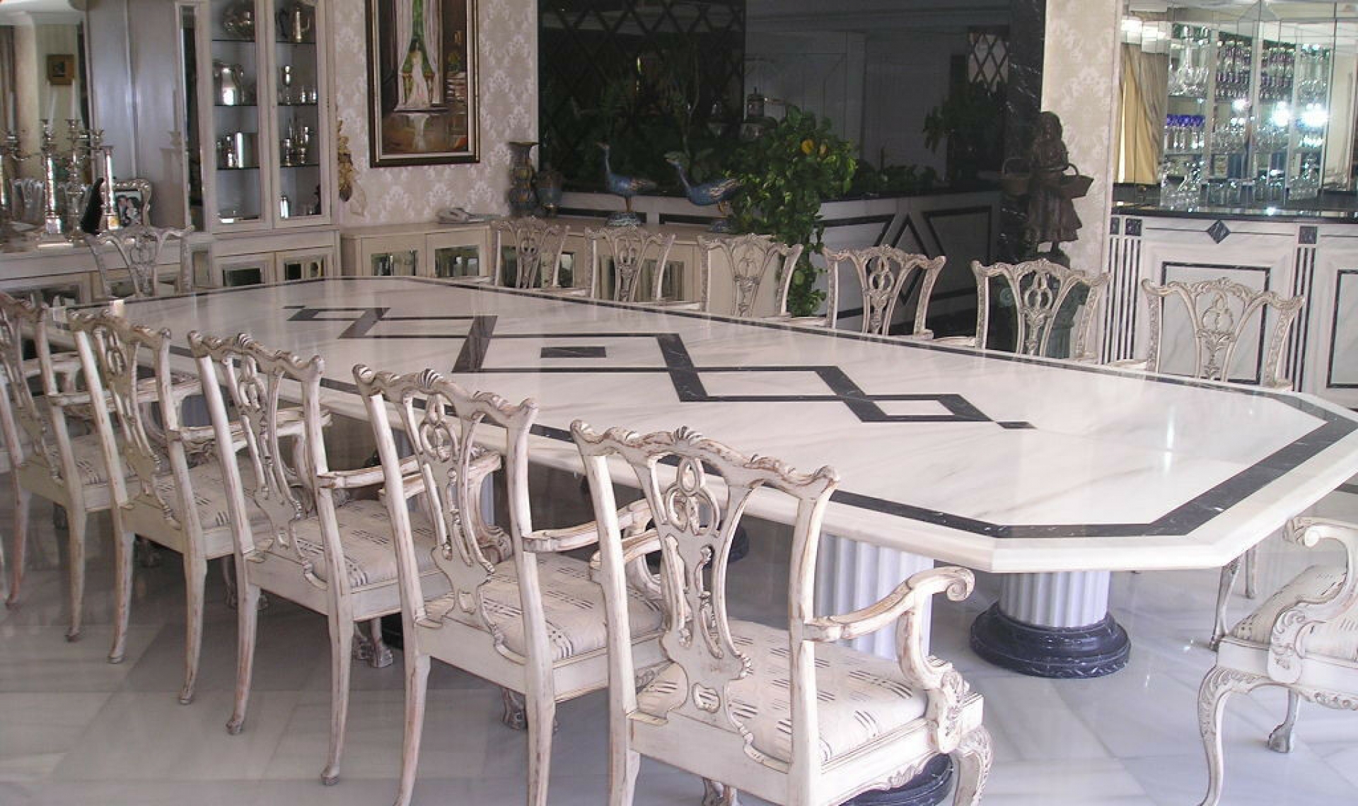 Další prodej - Apartment -
Puerto Banús