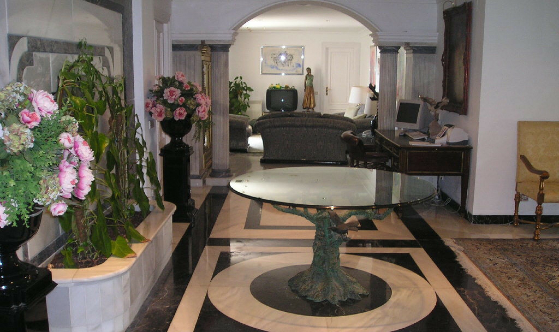 Další prodej - Apartment -
Puerto Banús