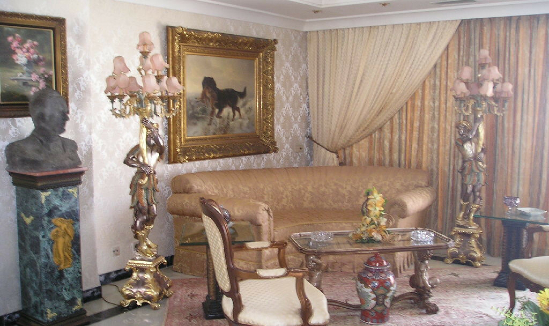 Další prodej - Apartment -
Puerto Banús