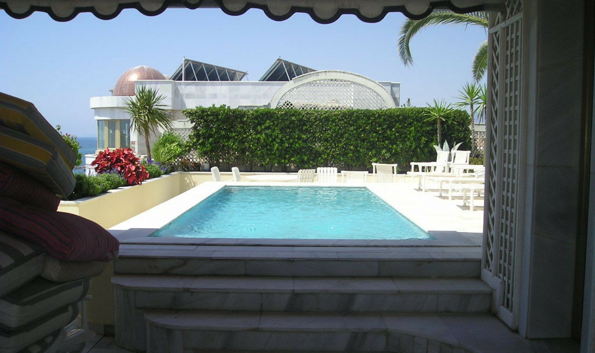 Další prodej - Apartment -
Puerto Banús