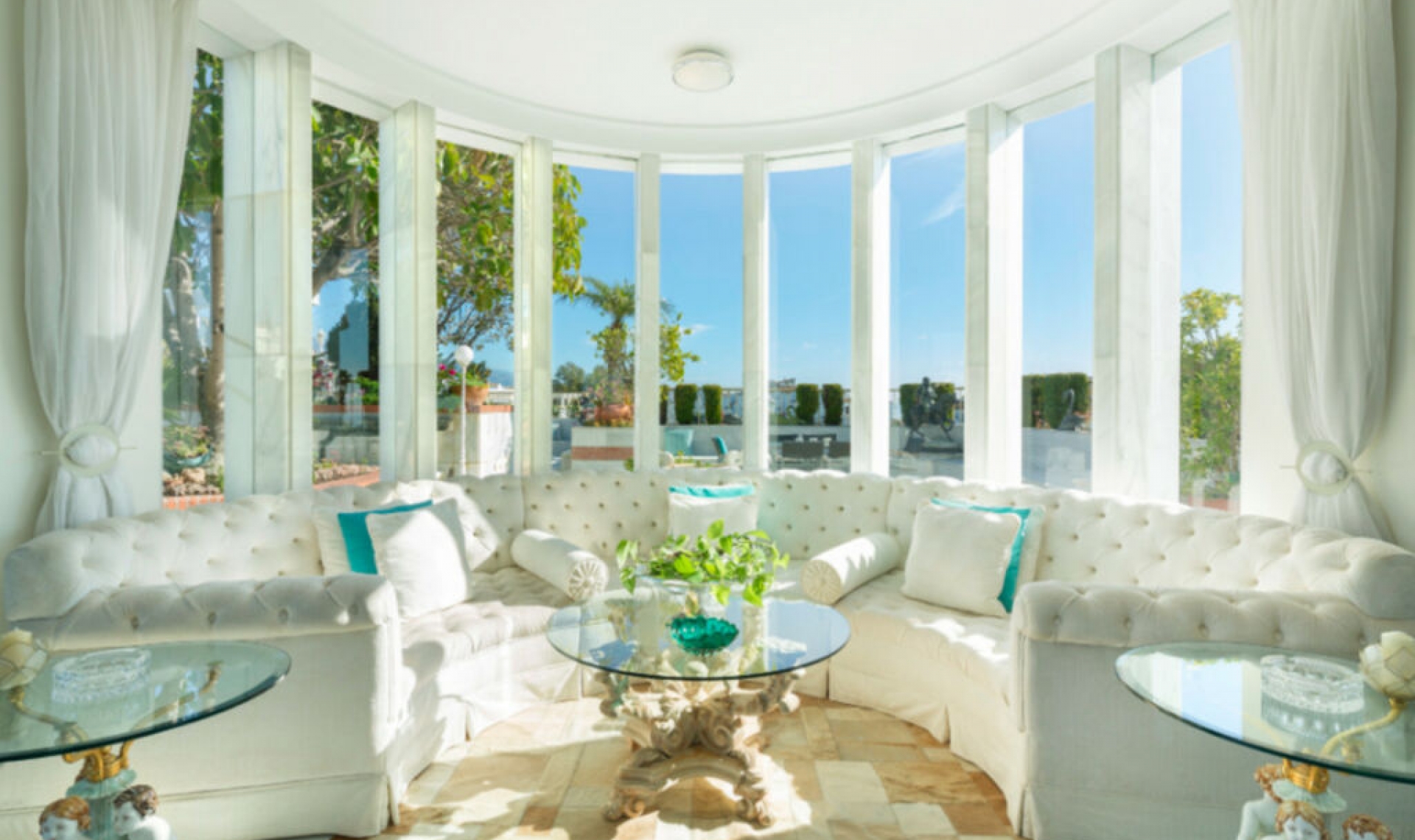 Další prodej - Apartment -
Puerto Banús