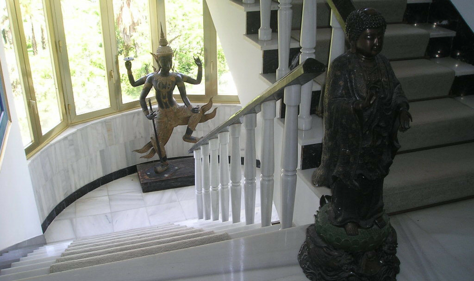 Další prodej - Apartment -
Puerto Banús