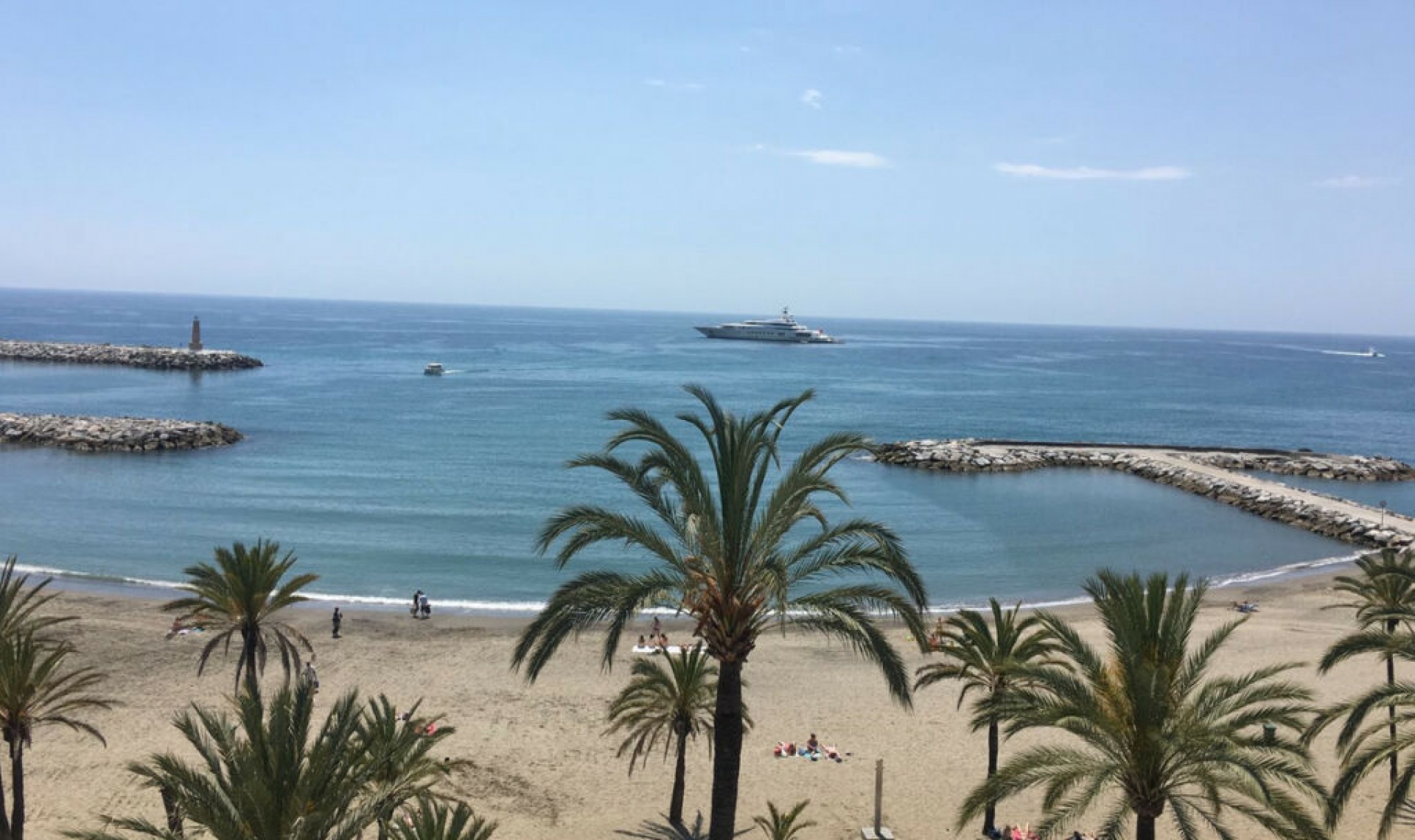 Další prodej - Apartment -
Puerto Banús