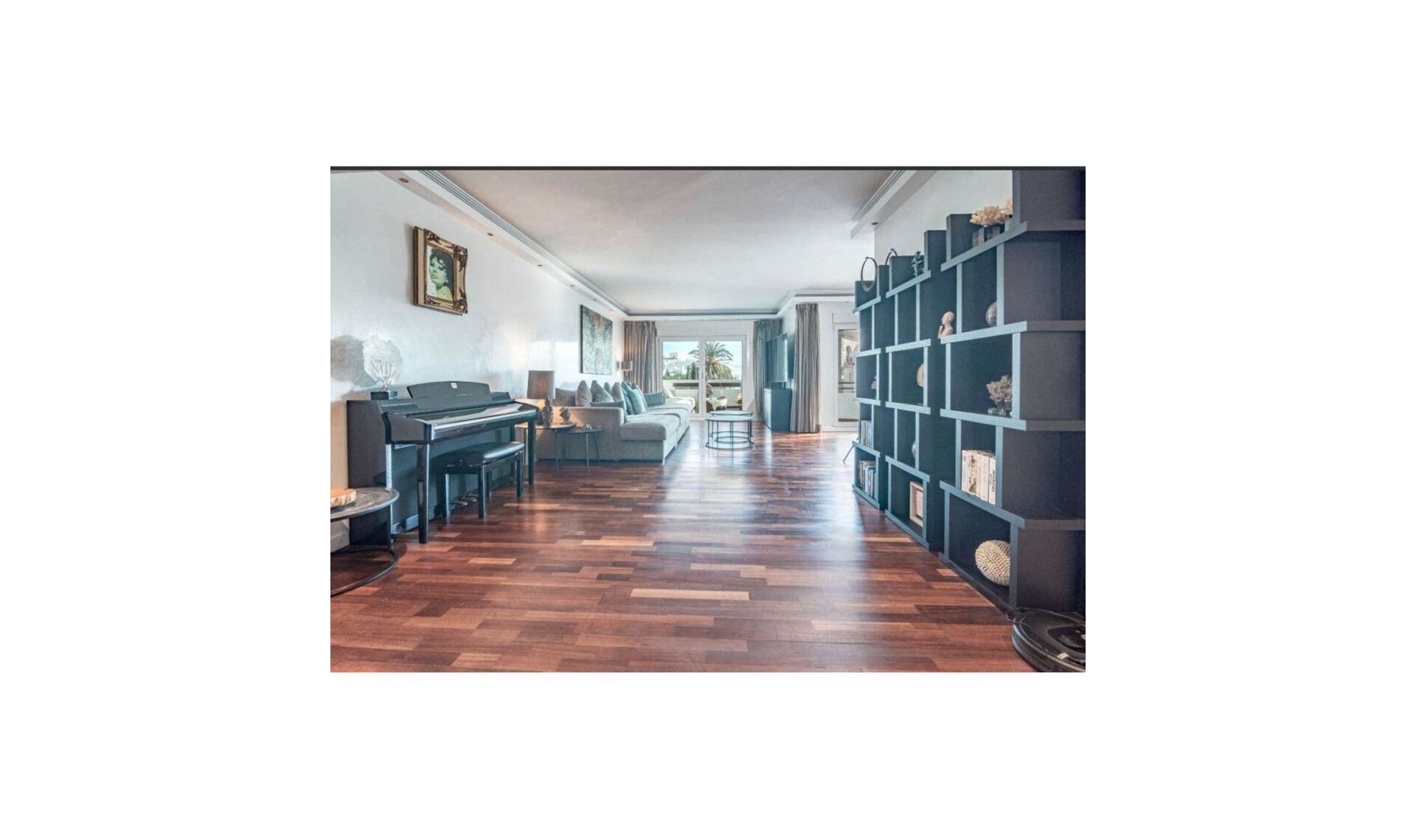 Další prodej - Apartment -
Puerto Banús