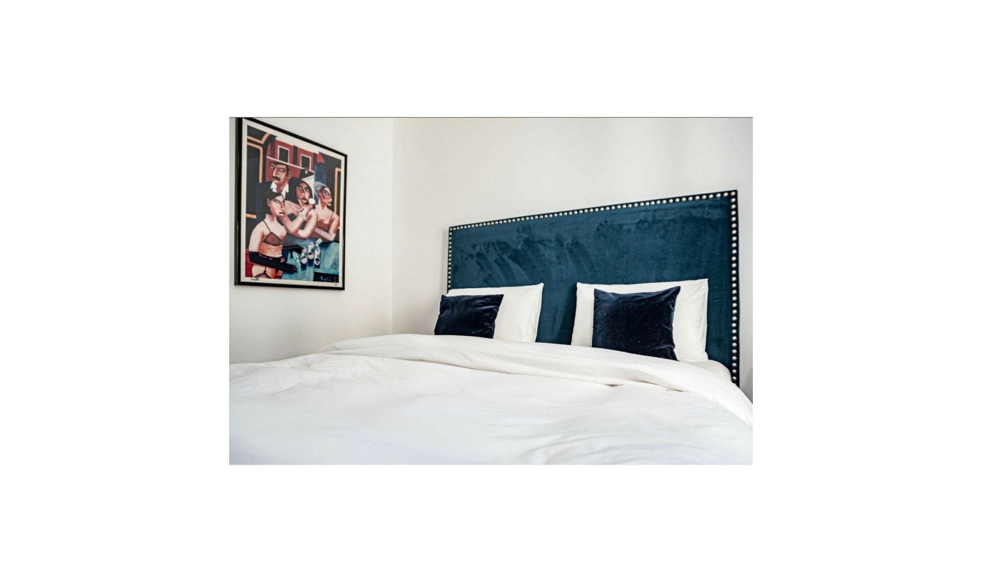 Další prodej - Apartment -
Puerto Banús