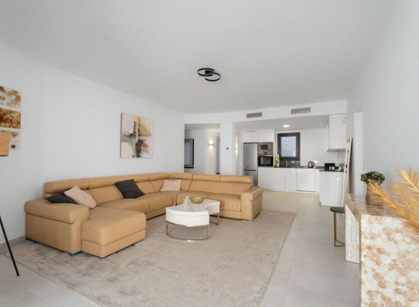 Další prodej - Apartment -
Puerto Banús
