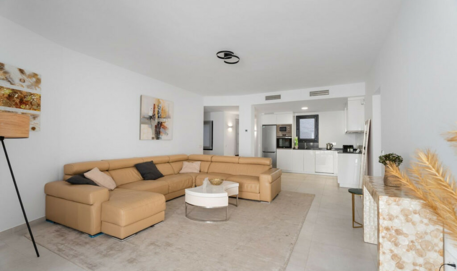 Další prodej - Apartment -
Puerto Banús