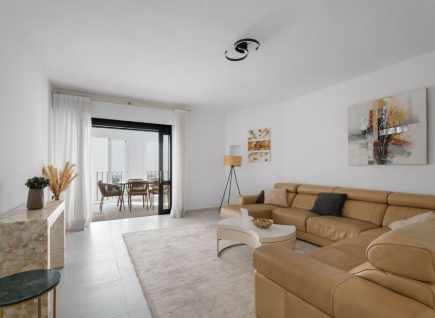 Další prodej - Apartment -
Puerto Banús