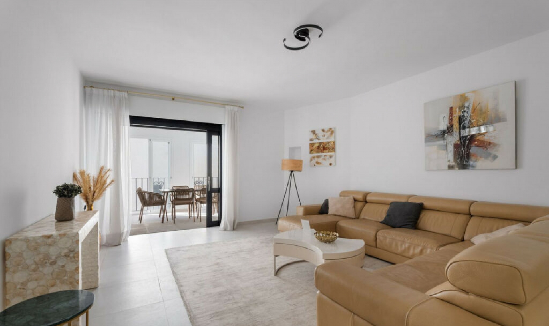 Další prodej - Apartment -
Puerto Banús