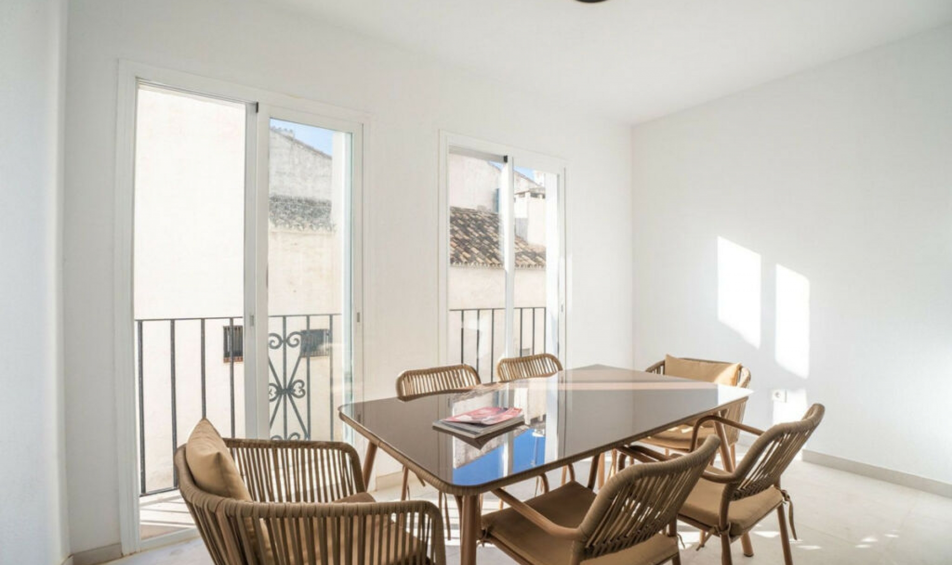 Další prodej - Apartment -
Puerto Banús