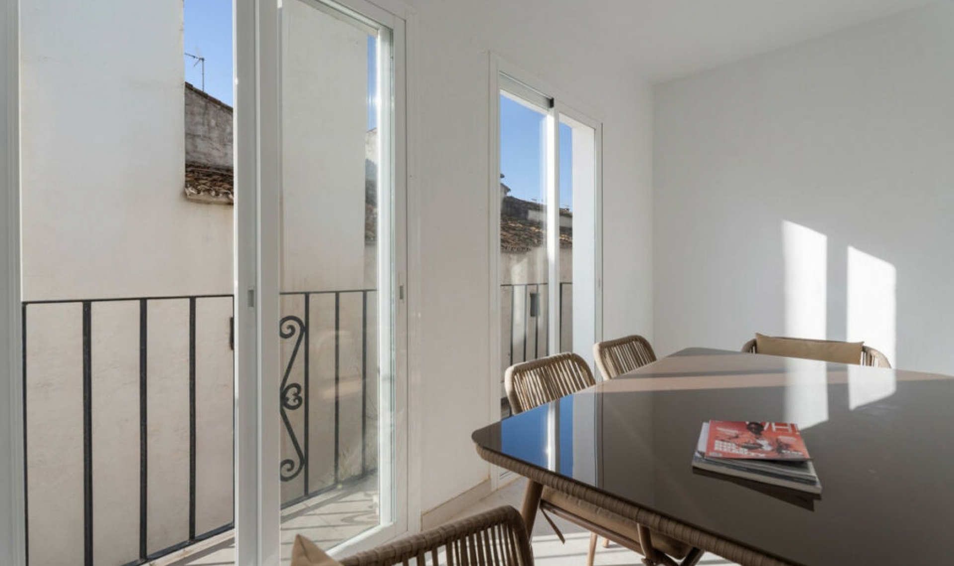 Další prodej - Apartment -
Puerto Banús