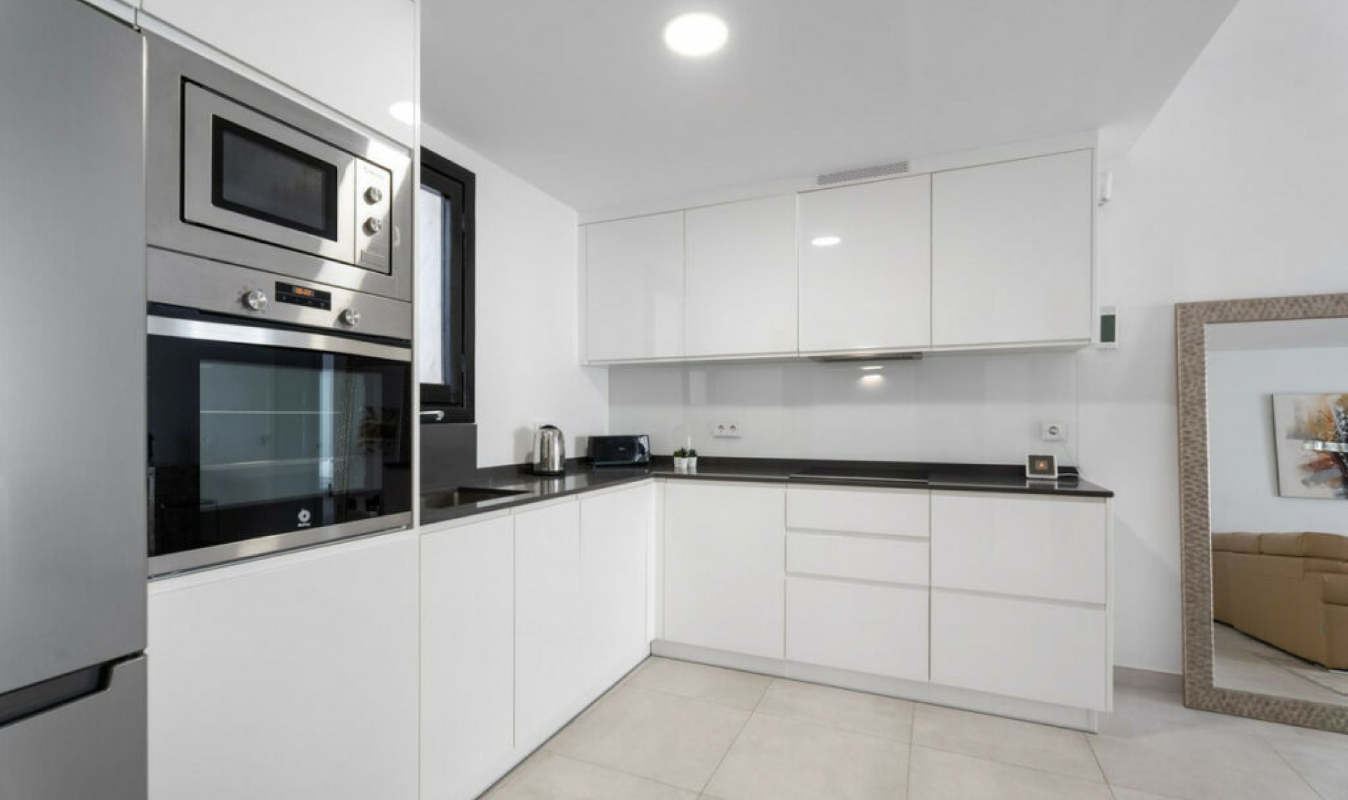 Další prodej - Apartment -
Puerto Banús
