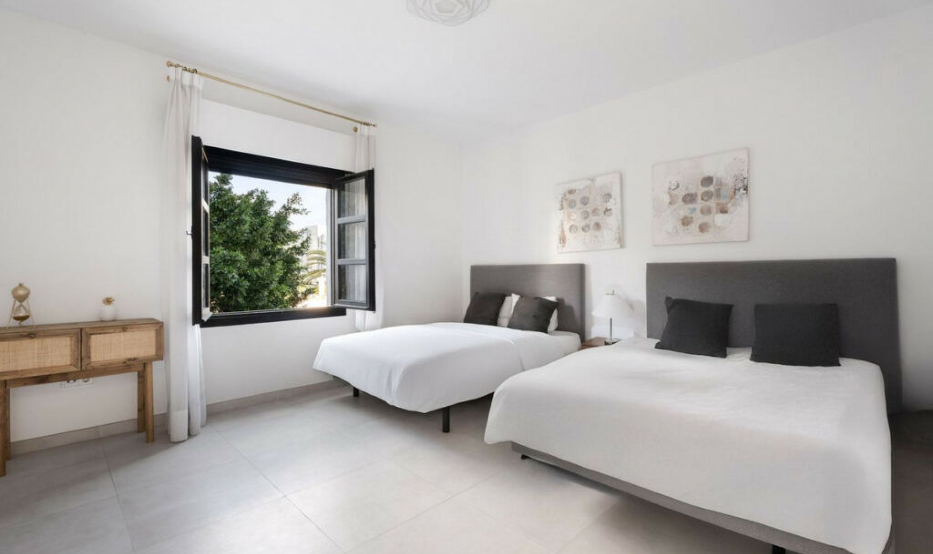 Další prodej - Apartment -
Puerto Banús