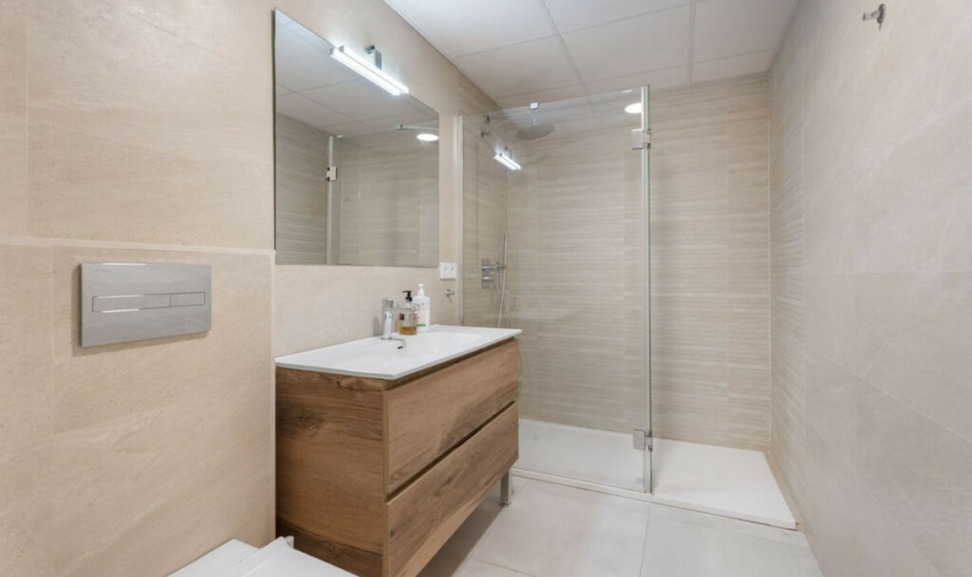 Další prodej - Apartment -
Puerto Banús